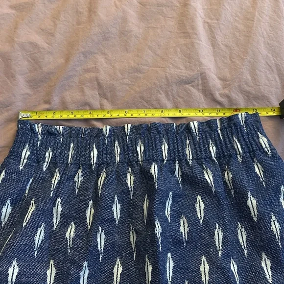 J. Crew Skirt - Picture 8 of 9